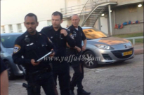 معلمات من مدينة يافا يتعرضن لابتزاز ومضايقة الشرطة في بات يام